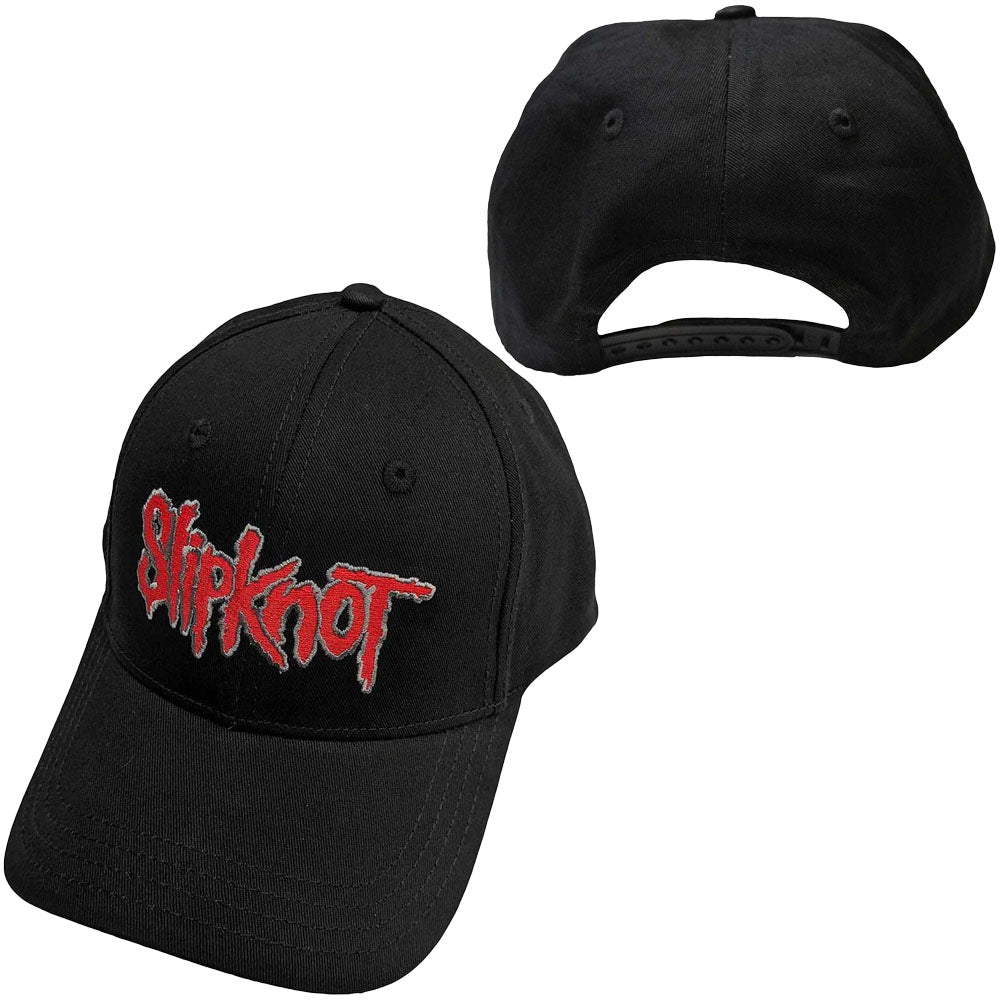 SLIPKNOT - Text Logo